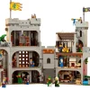 Lion Knights Castle