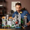 Lion Knights Castle