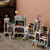 Lion Knights Castle