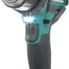 Lithium-Ion Compact Cordless 2-Pc. Drill/Driver And Impact Driver Combo Kit (1.5Ah)