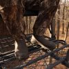 Lockdown 21 ft 2-Man Ladder Treestand - LD202E