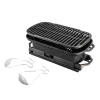 Lodge Sportsman's Cast Iron Pro Grill