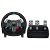 Logitech G29 Racing Wheel And Pedal Set - Compatible With PS5, PS4, PC, And Mac