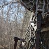 Lone Wolf Assault II Hang-On Tree Stand - Assault II
