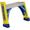 Louisville Ladder 5-Foot Fiberglass Step Ladder, 250-Pound Load Capacity, Type I - FS2005