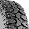 LT33X12.50R15 Mud Terrain Tire 108Q C Load Range Light Truck