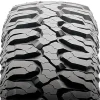LT33X12.50R15 Mud Terrain Tire 108Q C Load Range Light Truck