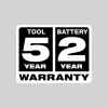 M12 FUEL 12V Lithium-Ion Brushless Cordless High Speed 3/8 in Ratchet Kit With 2 Batteries, Charger And Bag - 2567-22