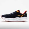 Mach 6 Men's Running Shoes - Navy/Nautical Dusk