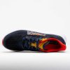 Mach 6 Men's Running Shoes - Navy/Nautical Dusk