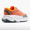 Mafate X Women's Running Shoes - Feldspar/Mountain Fog