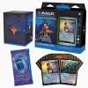 Magic: The Gathering Doctor Who Commander Deck Bundle - D23630000