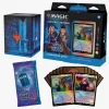 Magic: The Gathering Doctor Who Commander Deck Bundle - D23630000