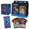 Magic: The Gathering Doctor Who Commander Deck Bundle - D23630000