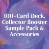 Magic: The Gathering Doctor Who Commander Deck Bundle - D23630000