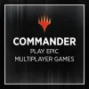 Magic: The Gathering Doctor Who Commander Deck Bundle - D23630000