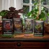 Magic: The Gathering Bloomburrow Commander Deck Bundle - 4 Decks