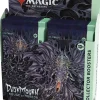 Magic: The Gathering Duskmourn: House Of Horror Collector Booster Box - D34460000