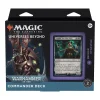 Magic: The Gathering Universes Beyond Warhammer 40,000 Commander Deck - 100-Card