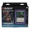 Magic: The Gathering Universes Beyond x Warhammer 40K Commander Deck Set - D07800000