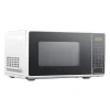 Mainstays Countertop Microwave Oven 0.7 Cu Ft 700 Watts White - MSF0W100072352