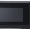 Mainstays 1.1 Cu. Ft. Countertop Microwave Oven, Black - MS8436193153-03