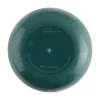 Mainstays 38 Ounce Round Plastic Etched Haunted House Bowl, Teal