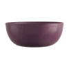 Mainstays 38 Ounce Round Plastic Etched Haunted House Bowl, Teal