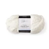 Mainstays Chunky Chenille Yarn, 31.7 yd, 100% Polyester, Super Bulky