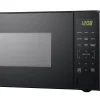 Mainstays Countertop Microwave Oven, 1.1 Cu Ft, 1000 Watts, Black - MS54100112162
