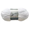 Mainstays Cozy Chenille Yarn, 220 yd, 100% Polyester, Bulky