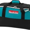 Makita 18V LXT 15-Piece Cordless Power Tool Combo Kit - XT1501