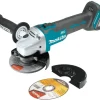 Makita 18V LXT 15-Piece Cordless Power Tool Combo Kit - XT1501
