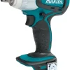 Makita 18V LXT 15-Piece Cordless Power Tool Combo Kit - XT1501