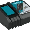 Makita 18V LXT 15-Piece Cordless Power Tool Combo Kit - XT1501