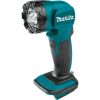 Makita 18V LXT 5.0 Ah Lithium-Ion Brushless Cordless Combo Kit With Oscillating Multi-Tool - XT507PT/XMT03Z