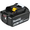 Makita 18V LXT 5.0 Ah Lithium-Ion Brushless Cordless Combo Kit With Oscillating Multi-Tool - XT507PT/XMT03Z