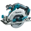 Makita 18V LXT Lithium Ion Brushless Cordless 6 1/2 in Circular Saw - XSH03Z Tool Only