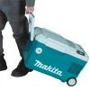 Makita 18V X2 LXT 20 L (21 qt) Cooler/Warmer, 12V/24V DC And AC - DCW180Z