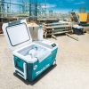 Makita 18V X2 LXT 20 L (21 qt) Cooler/Warmer, 12V/24V DC And AC - DCW180Z