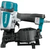 MAKITA Coil Roofing Nailer 1-3/4 Inch - AN454