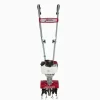 MANTIS Mini Tiller/Cultivator 25-cc 9-in Front-Tine Forward-Rotating Tiller - 7268