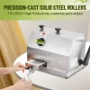 Manual Sugar Cane Juicer Press With 3 Stainless Steel Drums And 2.4-inch Inlet - tyhKjrfgqYNcnM4UXaMknwJZFFU4O