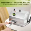 Manual Sugar Cane Juicer Press With 3 Stainless Steel Drums And 2.4-inch Inlet - tyhKjrfgqYNcnM4UXaMknwJZFFU4O