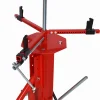 Manual Tire Changer With Bead Breaker, Steel, 4 in to 21 in