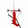 Manual Tire Changer With Bead Breaker, Steel, 4 in to 21 in