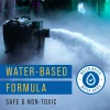 Maplefield High-Density Fog Machine Fluid - 32 oz - Great for Haunted Houses, Spooky Party Decor, and Outdoor Events - L