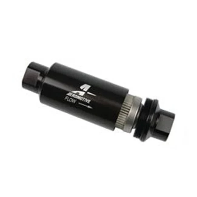 Marine Inlet Fuel Filter - ORB-10