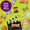 Mars Mixed Snickers, Twix & More Minis Chocolate Halloween Candy Assortment - 295 Count Bulk Bag