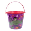 Marvel Heroes Halloween Trick-or-Treat Pail with Character Art
